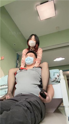 图片[16]_【朱砂痣】快递员偷闻臭鞋发现被暴揍_HD绳艺资源