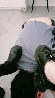 图片[9]_【九莲】舞蹈室带素人姐姐玩绳艺技巧展示体验_HD绳艺资源