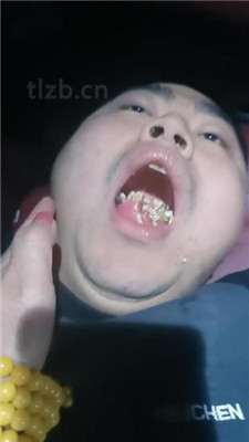 图片[9]_【乐爷】户外-楼道/车内玩虐狗儿子_HD绳艺资源