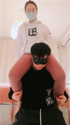 图片[8]_【甜音】骑马转胯驯化/舔脏鞋白袜裸足【下】_HD绳艺资源