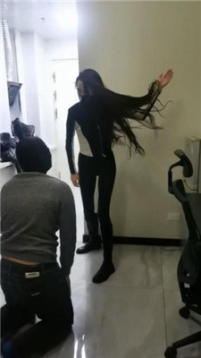 图片[9]_【皮皮】重度刑奴-sp各种训练/踩踏踢踹/锁喉_HD绳艺资源