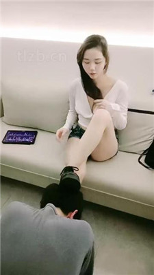 图片[19]_【九莲】舞蹈室带素人姐姐玩绳艺技巧展示体验_HD绳艺资源