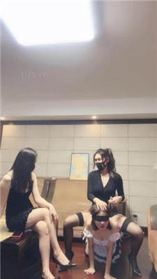 图片[5]_【妆主大大】必看-带真实素人玩母狗初体验_HD绳艺资源