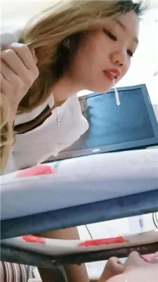 图片[19]_【叶子】超重口-浓痰圣水烟灰/鞋底喂食_HD绳艺资源