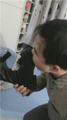 图片[3]_【高难度挑战美学】各种刑具轮番虐-胯下sp/鞋底喂食/高位脚耳光_HD绳艺资源