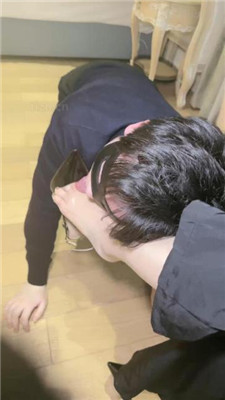 图片[20]_【妆主大大】绿帽老公伺候妻主就寝_HD绳艺资源