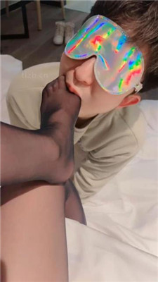 图片[4]_【七七】品尝姐姐的黑丝玉足_HD绳艺资源