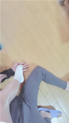 图片[4]_【游S】白袜肉丝脚踩脸窒息/袜子塞嘴踢踹/绳艺技巧掐乳_HD绳艺资源