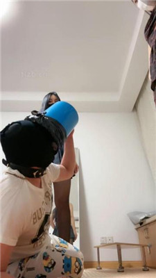 图片[11]_【艾拉】驯化厕奴-叼厕纸/清垃圾桶/胶带封嘴/清厕所【双视角版】_HD绳艺资源