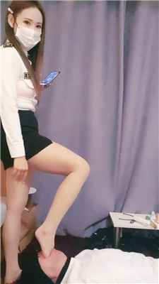 图片[9]_【An盈盈】裸足深喉喂食专场_HD绳艺资源