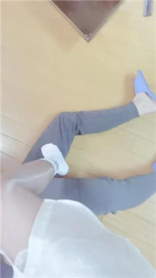 图片[8]_【游S】白袜肉丝脚踩脸窒息/袜子塞嘴踢踹/绳艺技巧掐乳_HD绳艺资源