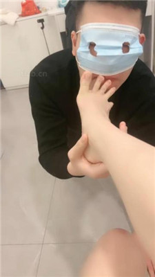 图片[10]_【九莲】舞蹈生-站在狗身上跳舞_HD绳艺资源