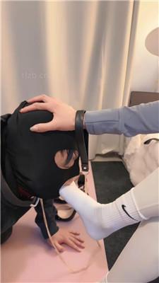 图片[7]_【苒溪】被普拉提教练训成狗_HD绳艺资源