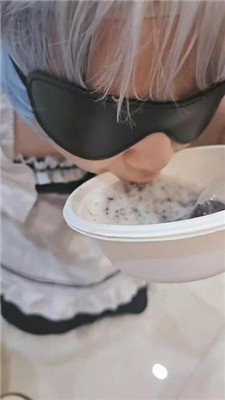 图片[9]_【嘉妮】虐待CD奴-艺术喂食专场_HD绳艺资源