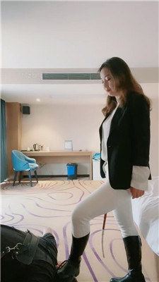 图片[2]_【语阳】女S马术服骑马专场_HD绳艺资源