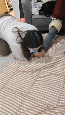 图片[2]_【樱樱】情侣主-让闺蜜下跪伺候-奴下奴/舔脚/耳光【五】_HD绳艺资源