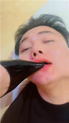 图片[7]_【甜心教主】口水浓痰艺术喂_HD绳艺资源