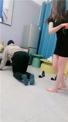 图片[10]_【薯条】绿帽老公伺候女友约会回家【完整版】_HD绳艺资源