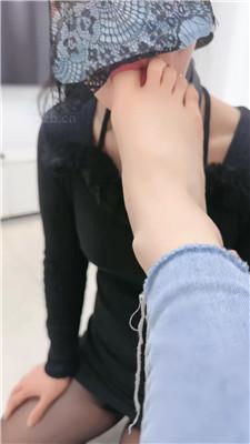 图片[8]_【晚晚】开发女慕-胯下羞辱/骑马遛狗/啃舔脚_HD绳艺资源