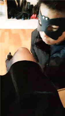 图片[5]_【蛮蛮绳艺导师】绳艺学员下跪做家务_HD绳艺资源