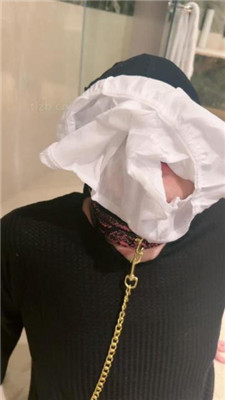 图片[20]_【琪琪大人】偷闻原味内裤被后妈发现_HD绳艺资源