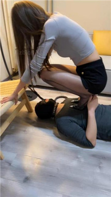 图片[13]_【Lels】御姐S-高跟黑丝踩/磕头求虐/吃口水/赏赐圣水_HD绳艺资源