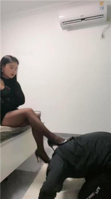 图片[15]_【伊诺】黑丝高跟/裸足美腿诱惑舔【完整版】_HD绳艺资源