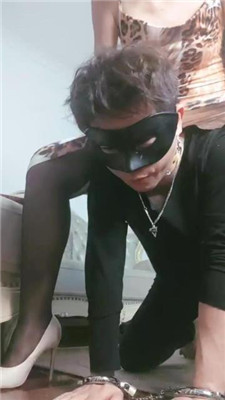 图片[10]_【美璐大大】训练遛狗/黑丝高跟诱惑/骑马手铐绳艺技巧_HD绳艺资源