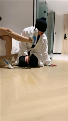 图片[21]_【冷御大大】开发痰盂/坐垫耳光_HD绳艺资源