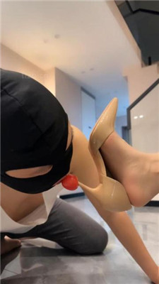 图片[16]_【辣姐】磕头求虐/转胯狗爬/丝袜脚诱惑/高跟踩乳_HD绳艺资源