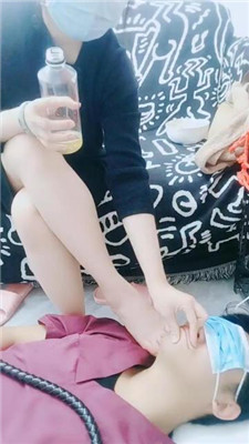 图片[4]_【绾颜】闻舔原味jio/喂圣水_HD绳艺资源