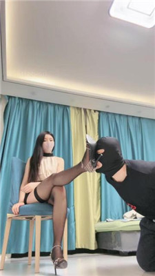 图片[2]_【月影儿】黑丝高跟-绳艺技巧艺术深喉_HD绳艺资源