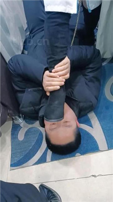 图片[5]_【乐爷】美容院三技师姐妹玩虐老板狗_HD绳艺资源