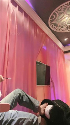 图片[5]_【维娜】主题酒店让狗舔白袜裸足_HD绳艺资源