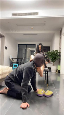 图片[21]_【婷S】长靴S-高难度挑战耳光训练踩踏_HD绳艺资源