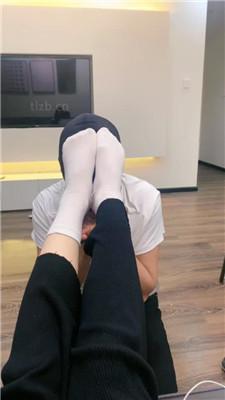 图片[4]_【七七】抽耳光/舔脏运动鞋/白袜脚捂脸/sp/转胯/掐乳_HD绳艺资源
