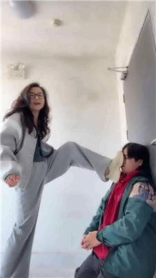 图片[5]_【素人挖掘机】户外真实开发宝妈做S_HD绳艺资源