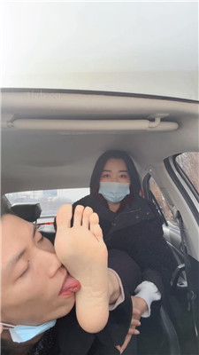 图片[12]_【朱砂痣】开发驾校学员做狗奴_HD绳艺资源