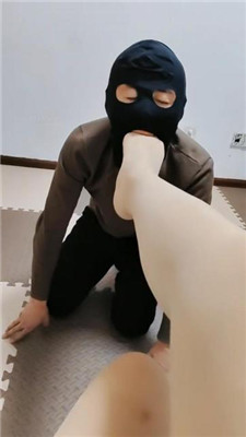 图片[14]_【平凡】转胯转胯/训练/高跟肉丝脚闻舔_HD绳艺资源