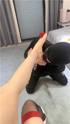 图片[6]_【小麦】认主-纯享啃吃臭脚专场_HD绳艺资源