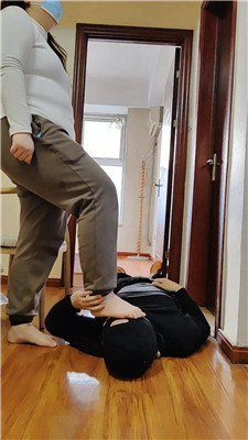 图片[5]_【樱樱】母畜-俄罗斯混血留学生首玩绳艺技巧展示【五】_HD绳艺资源