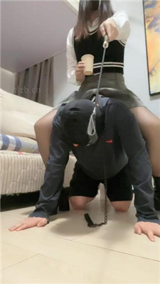 图片[5]_【小猫】跪搓衣板/骑马求圣水/胯下辱踩狗爪_HD绳艺资源