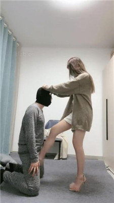 图片[2]_【樱子大人】高跟-长靴美腿重度连环提档_HD绳艺资源