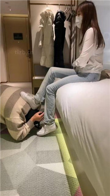 图片[10]_【酒鸽】小白鞋白袜踩虐/骑马转胯/踩狗舌/吃袜子【完整版】_HD绳艺资源