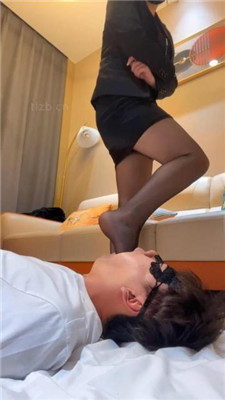 图片[8]_【甜心教主】超强黑丝深喉/高跟虐乳/疯狂吸香水_HD绳艺资源