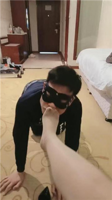 图片[5]_【莉轩】狗儿子迷恋我的肉丝jio_HD绳艺资源