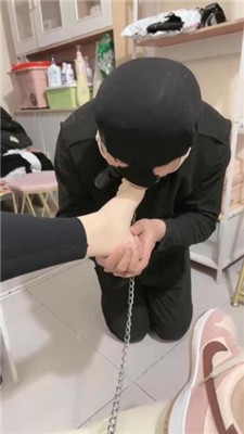 图片[11]_【小月牙】纹身女S-滴蜡/运动鞋踩虐/训练/脚喂食_HD绳艺资源