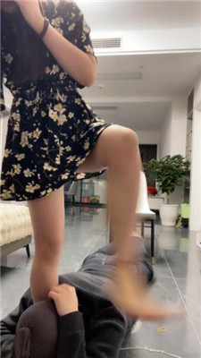 图片[11]_【婷S】长靴S-高难度挑战耳光训练踩踏_HD绳艺资源