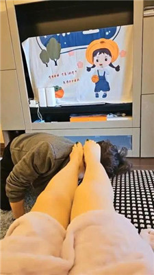 图片[7]_【霸道姐】近距离裸足品尝_HD绳艺资源