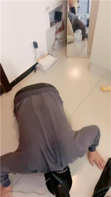 图片[17]_【伊兮】闻鞋舔脚深喉骑马/提档吃卫生纸_HD绳艺资源